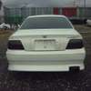 toyota chaser 1997 19026M image 4