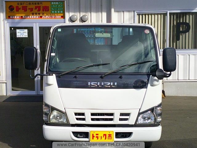 isuzu elf-truck 2006 GOO_NET_EXCHANGE_0903894A30241031W001 image 2