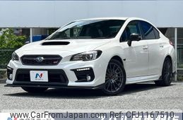 subaru wrx-s4 2018 quick_quick_VAG_VAG-030168
