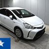 toyota prius-α 2016 -TOYOTA--Prius α ZVW40W--ZVW40-0022512---TOYOTA--Prius α ZVW40W--ZVW40-0022512- image 1