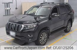 toyota land-cruiser-prado 2020 -TOYOTA 【岐阜 303な388】--Land Cruiser Prado TRJ150W-0113682---TOYOTA 【岐阜 303な388】--Land Cruiser Prado TRJ150W-0113682-