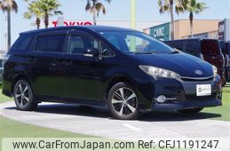 toyota wish 2012 -TOYOTA--Wish DBA-ZGE20W--ZGE20-0152697---TOYOTA--Wish DBA-ZGE20W--ZGE20-0152697-