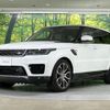 land-rover range-rover 2020 CFJ1796881 image 19