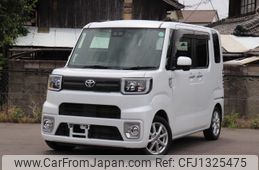 toyota pixis-mega 2021 -TOYOTA--Pixis Mega LA700A--LA700A-0033441---TOYOTA--Pixis Mega LA700A--LA700A-0033441-