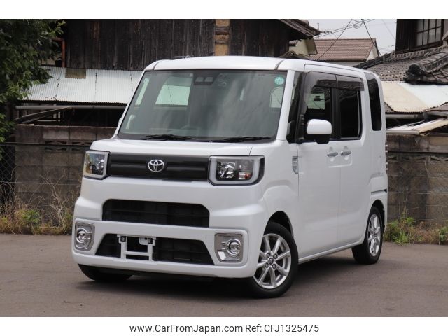 toyota pixis-mega 2021 -TOYOTA--Pixis Mega LA700A--LA700A-0033441---TOYOTA--Pixis Mega LA700A--LA700A-0033441- image 1