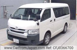 toyota hiace-wagon 2016 -TOYOTA 【岐阜 330ﾅ1681】--Hiace Wagon CBA-TRH219W--TRH219-0025466---TOYOTA 【岐阜 330ﾅ1681】--Hiace Wagon CBA-TRH219W--TRH219-0025466-