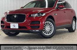 jaguar f-pace 2019 quick_quick_LDA-DC2NA_SADCA2AN6KA361928