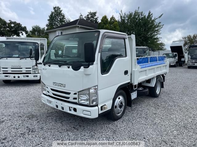 isuzu elf-truck 2017 GOO_NET_EXCHANGE_0404019A30240831W001 image 2