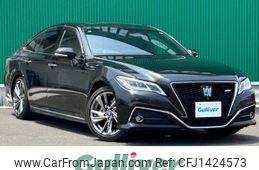 toyota crown 2021 -TOYOTA--Crown 6AA-AZSH20--AZSH20-1072624---TOYOTA--Crown 6AA-AZSH20--AZSH20-1072624-