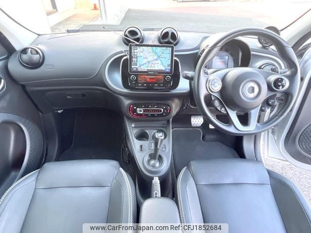smart forfour 2018 CFJ1852684 image 2