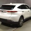 toyota harrier 2020 quick_quick_6BA-MXUA80_MXUA80-0029548 image 5