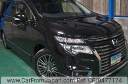 nissan elgrand 2017 quick_quick_DBA-PE52_PE52-054007