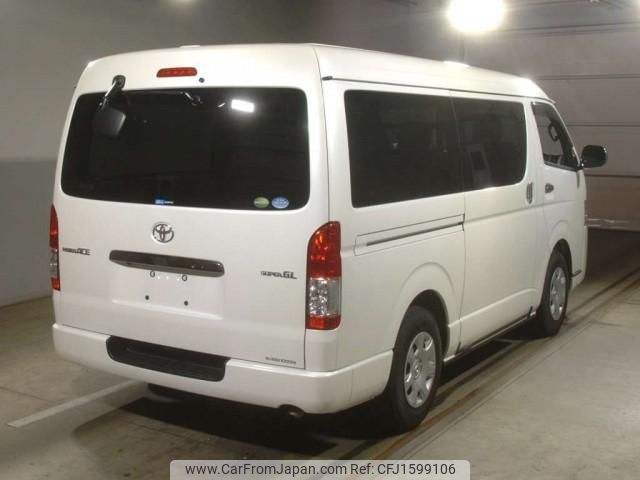 toyota regiusace-van 2019 CFJ1599106 image 2