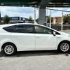 toyota prius-α 2014 CFJ1647181 image 17