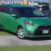 toyota sienta 2017 -TOYOTA--Sienta DAA-NHP170G--NHP170-7105193---TOYOTA--Sienta DAA-NHP170G--NHP170-7105193- image 8