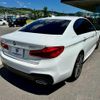 bmw 5-series 2017 CFJ1659970 image 6