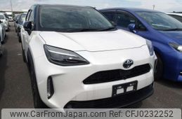 toyota yaris-cross 2021 -TOYOTA--Yaris Cross 5BA-MXPB10--MXPB10-3016375---TOYOTA--Yaris Cross 5BA-MXPB10--MXPB10-3016375-