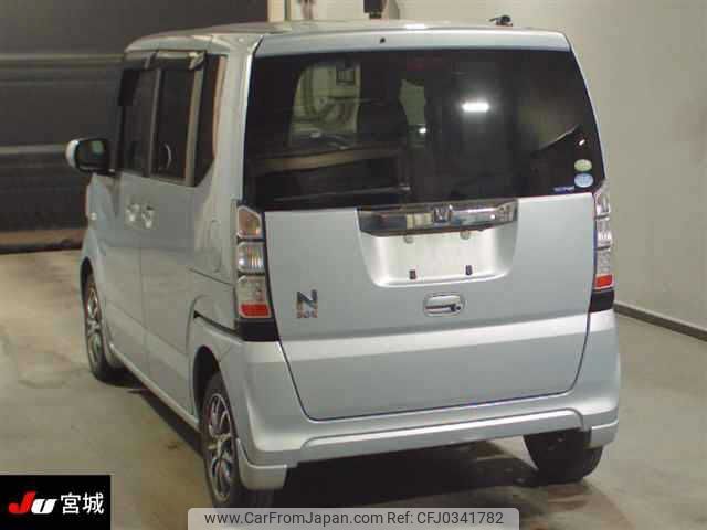 honda n-box 2012 -HONDA--N BOX JF2--1004051---HONDA--N BOX JF2--1004051- image 2