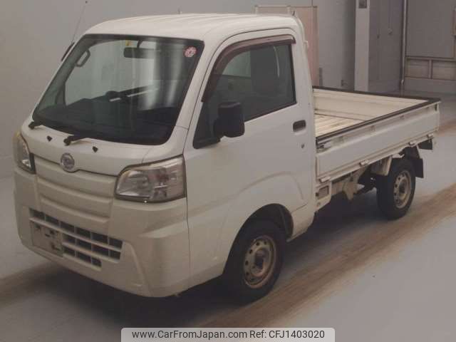 daihatsu hijet-truck 2015 -DAIHATSU--Hijet Truck EBD-S500P--S500P-0022180---DAIHATSU--Hijet Truck EBD-S500P--S500P-0022180- image 1