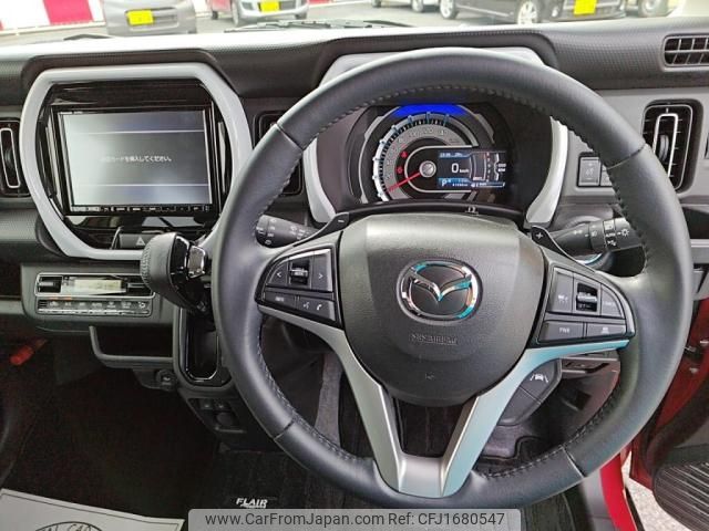 mazda flair 2020 CFJ1680547 image 2