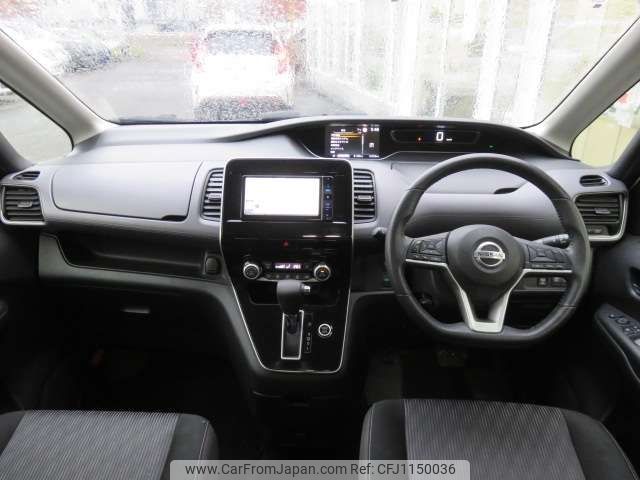 nissan serena 2020 -NISSAN--Serena DAA-GFNC27--GFNC27-032926---NISSAN--Serena DAA-GFNC27--GFNC27-032926- image 2