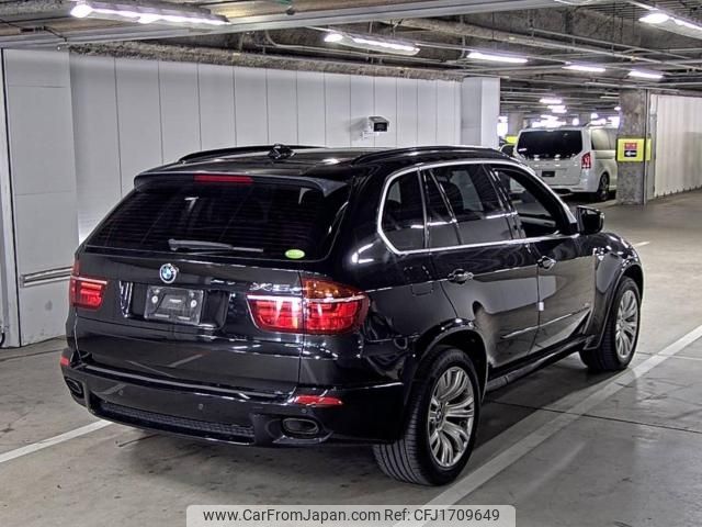bmw x5 2012 CFJ1709649 image 2
