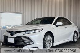 toyota camry 2017 -TOYOTA--Camry AXVH70--AXVH70-1017599---TOYOTA--Camry AXVH70--AXVH70-1017599-