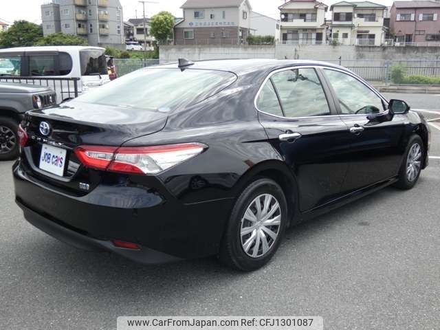 toyota camry 2020 -TOYOTA--Camry DAA-AXVH70--AXVH70-1063473---TOYOTA--Camry DAA-AXVH70--AXVH70-1063473- image 2