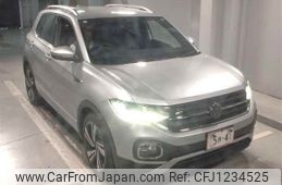 volkswagen t-cross 2024 -VOLKSWAGEN--VW T-Cross C1DKR-PY130266---VOLKSWAGEN--VW T-Cross C1DKR-PY130266-