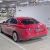 alfa-romeo giulia 2017 -ALFA ROMEO--Alfa Romeo Giulia ZAREAEKN9H7565560---ALFA ROMEO--Alfa Romeo Giulia ZAREAEKN9H7565560- image 2