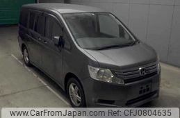 honda stepwagon 2009 -HONDA--Stepwgn RK1-1007451---HONDA--Stepwgn RK1-1007451-