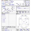 toyota prius-α 2012 CFJ1586999 image 3