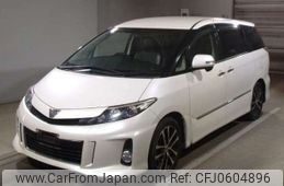 toyota estima 2013 -TOYOTA--Estima DBA-ACR50W--ACR50-7122452---TOYOTA--Estima DBA-ACR50W--ACR50-7122452-