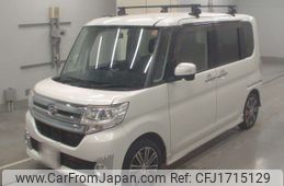 daihatsu tanto 2015 CFJ1715129