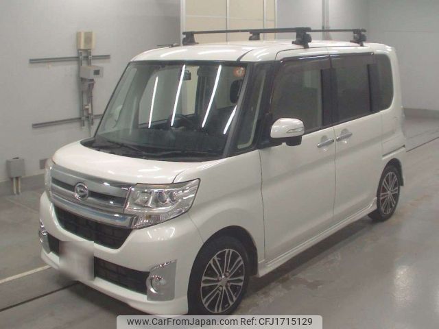daihatsu tanto 2015 CFJ1715129 image 1