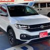 volkswagen t-cross 2022 -VOLKSWAGEN--VW T-Cross 3BA-C1DKR--WVGZZZC1ZNY082195---VOLKSWAGEN--VW T-Cross 3BA-C1DKR--WVGZZZC1ZNY082195- image 3