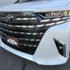 toyota alphard 2023 -TOYOTA 【名変中 】--Alphard AAHH45W--0004838---TOYOTA 【名変中 】--Alphard AAHH45W--0004838- image 2