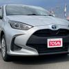 toyota yaris 2022 -TOYOTA--Yaris 6AA-MXPH15--MXPH15-0014824---TOYOTA--Yaris 6AA-MXPH15--MXPH15-0014824- image 12