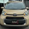 toyota sienta 2022 CFJ1675549 image 2