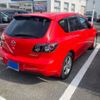 mazda axela 2008 -MAZDA--Axela DBA-BK5P--BK5P-326888---MAZDA--Axela DBA-BK5P--BK5P-326888- image 3