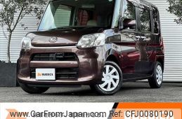 daihatsu tanto 2014 -DAIHATSU--Tanto DBA-LA600S--LA600S-0084982---DAIHATSU--Tanto DBA-LA600S--LA600S-0084982-