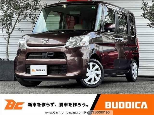 daihatsu tanto 2014 -DAIHATSU--Tanto DBA-LA600S--LA600S-0084982---DAIHATSU--Tanto DBA-LA600S--LA600S-0084982- image 1