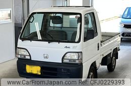 honda acty-truck 1998 -HONDA 【鹿児島 41よ6430】--Acty Truck HA4-2414992---HONDA 【鹿児島 41よ6430】--Acty Truck HA4-2414992-