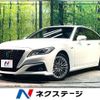 toyota crown 2019 -TOYOTA--Crown 6AA-AZSH20--AZSH20-1052125---TOYOTA--Crown 6AA-AZSH20--AZSH20-1052125- image 1