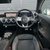 mercedes-benz a-class 2019 -MERCEDES-BENZ--Benz A Class 3DA-177012--WDD1770122V041658---MERCEDES-BENZ--Benz A Class 3DA-177012--WDD1770122V041658- image 17