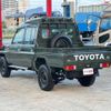 toyota land-cruiser 2001 CFJ1718510 image 44