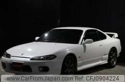 nissan silvia 1999 -NISSAN--Silvia S15--S15-012518---NISSAN--Silvia S15--S15-012518-