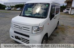 honda n-van 2019 CFJ1636353
