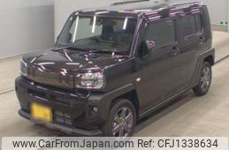 daihatsu taft 2024 -DAIHATSU 【岩手 581ﾀ 81】--Taft 5BA-LA910S--LA910S-0056740---DAIHATSU 【岩手 581ﾀ 81】--Taft 5BA-LA910S--LA910S-0056740-