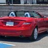 mercedes-benz slk-class 2013 -MERCEDES-BENZ--Benz SLK 172448--2F058578---MERCEDES-BENZ--Benz SLK 172448--2F058578- image 2